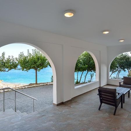 Ilingas Mare Aparthotel Khóra Sfakíon Exteriör bild